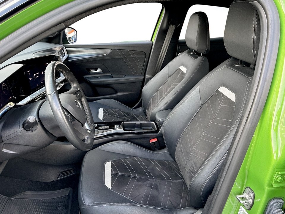 Opel Mokka-e 2023, bild 4/10