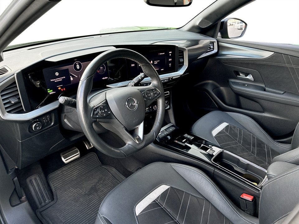 Opel Mokka-e 2023, bild 5/10