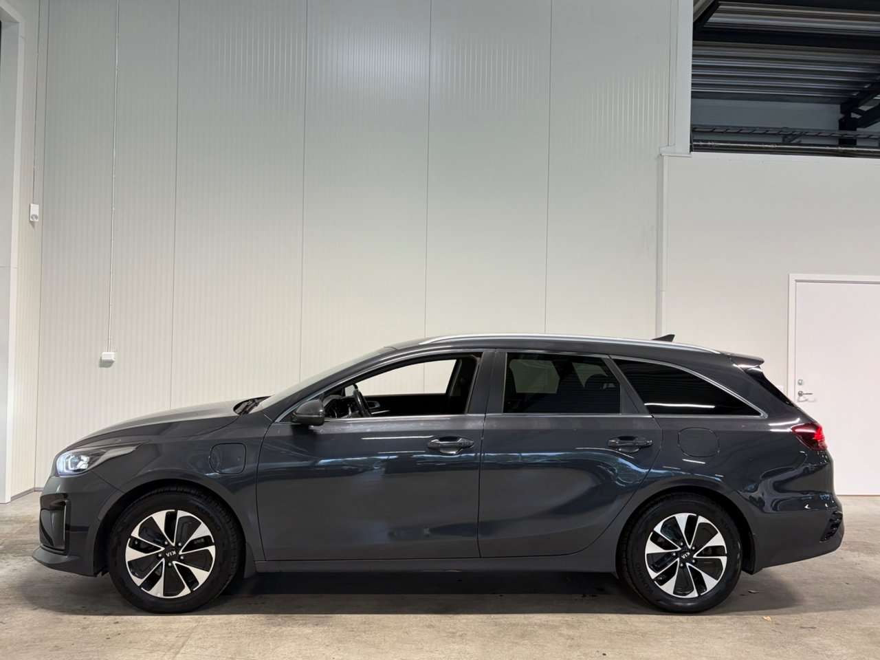 Kia Ceed 2021, bild 5/10