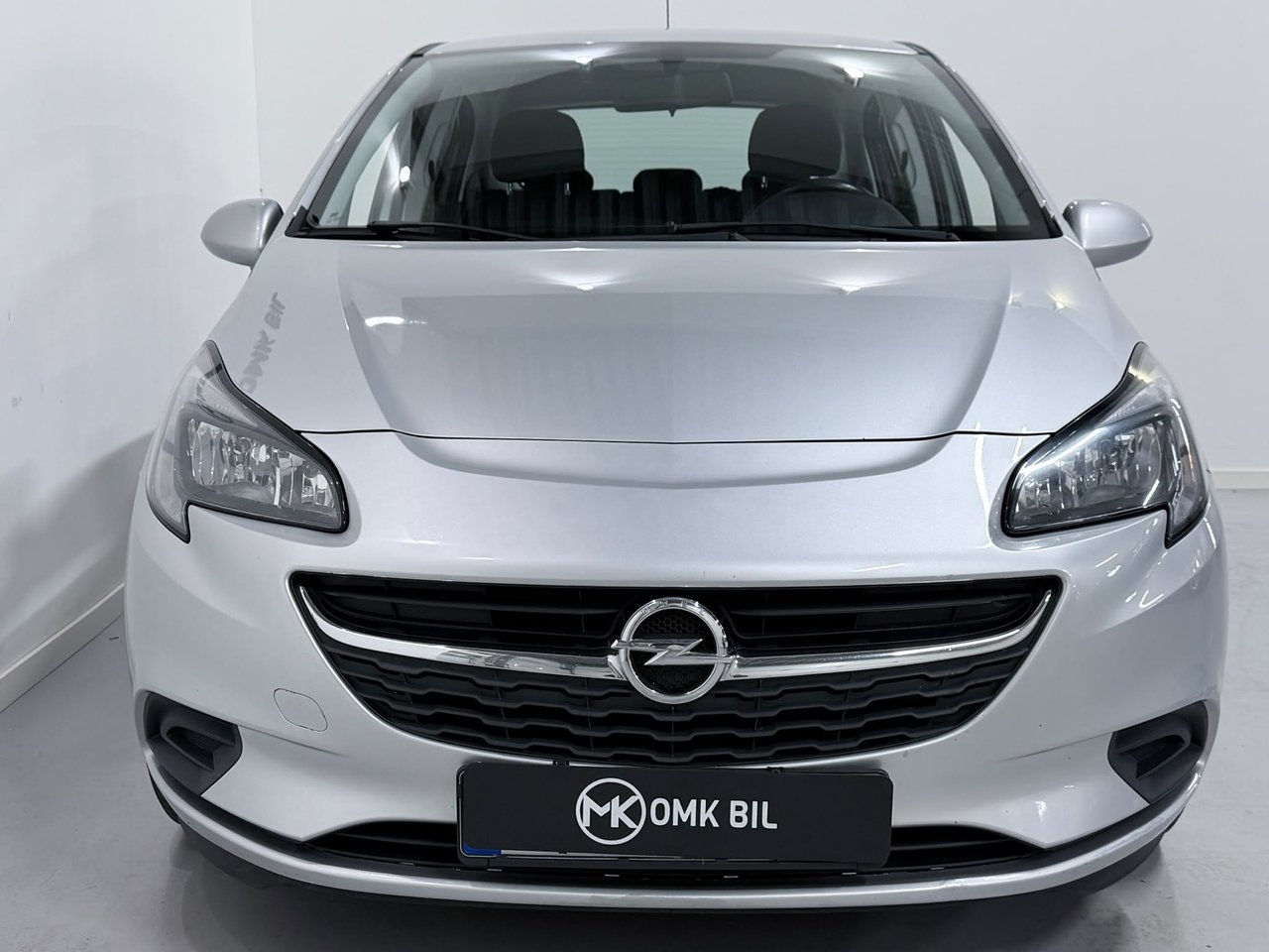 Opel Corsa 2016, bild 6/10