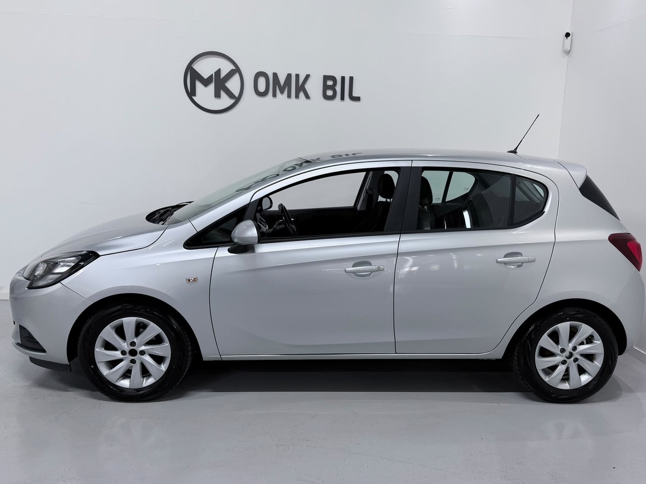Opel Corsa 2016, bild 5/10