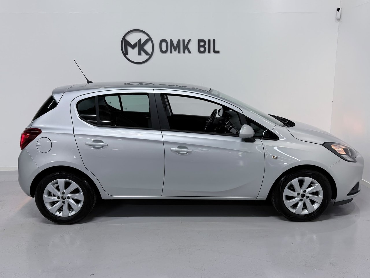 Opel Corsa 2016, bild 4/10