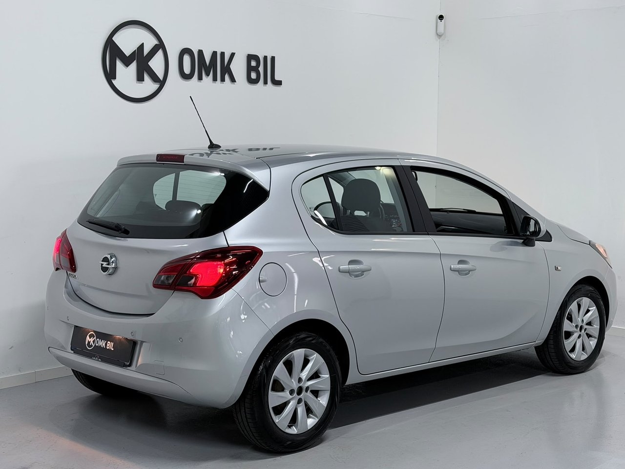 Opel Corsa 2016, bild 3/10