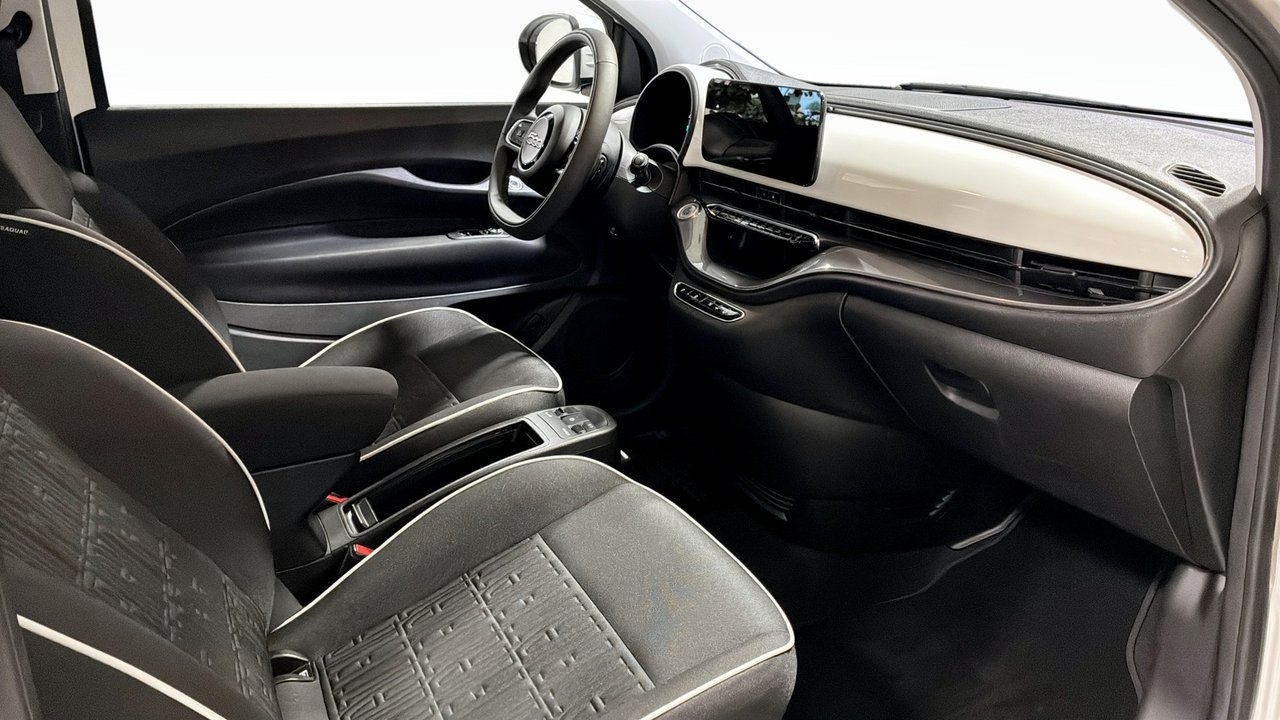 Fiat 500e 500 BEV HB 2023, bild 3/10