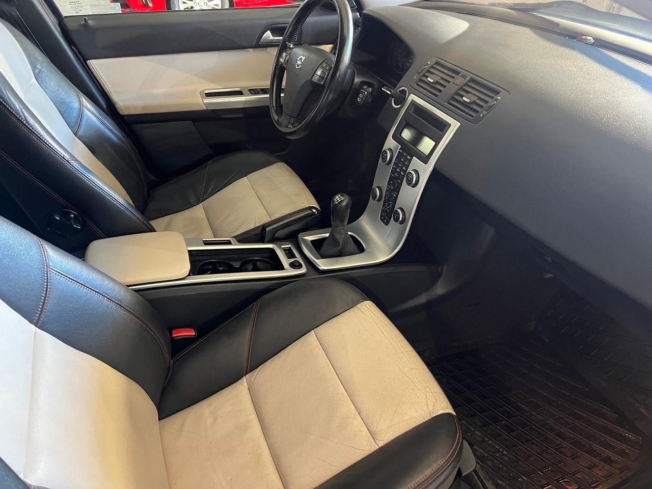 Volvo V50 2011, bild 7/10