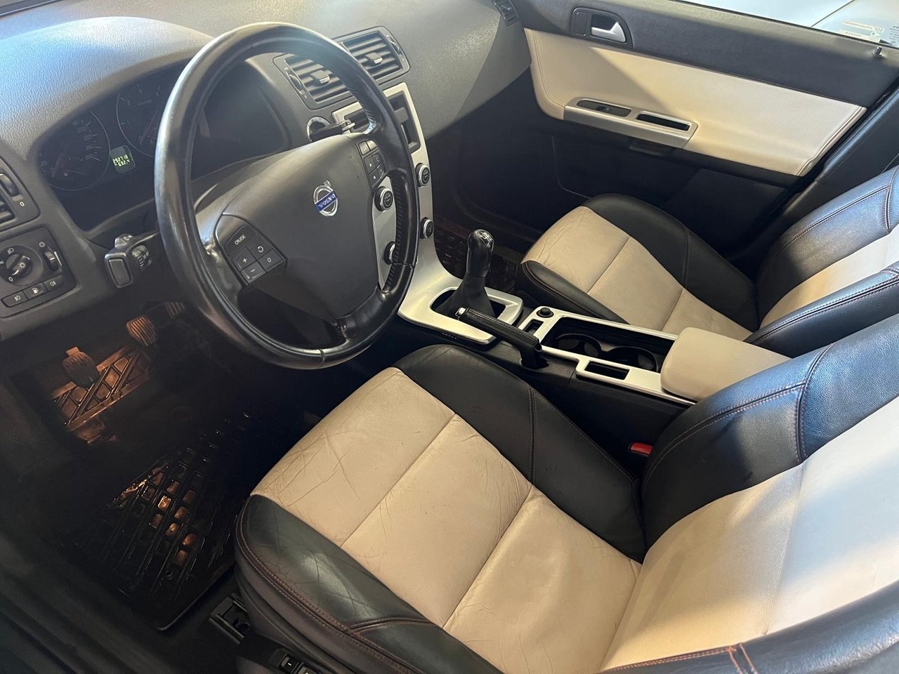 Volvo V50 2011, bild 6/10