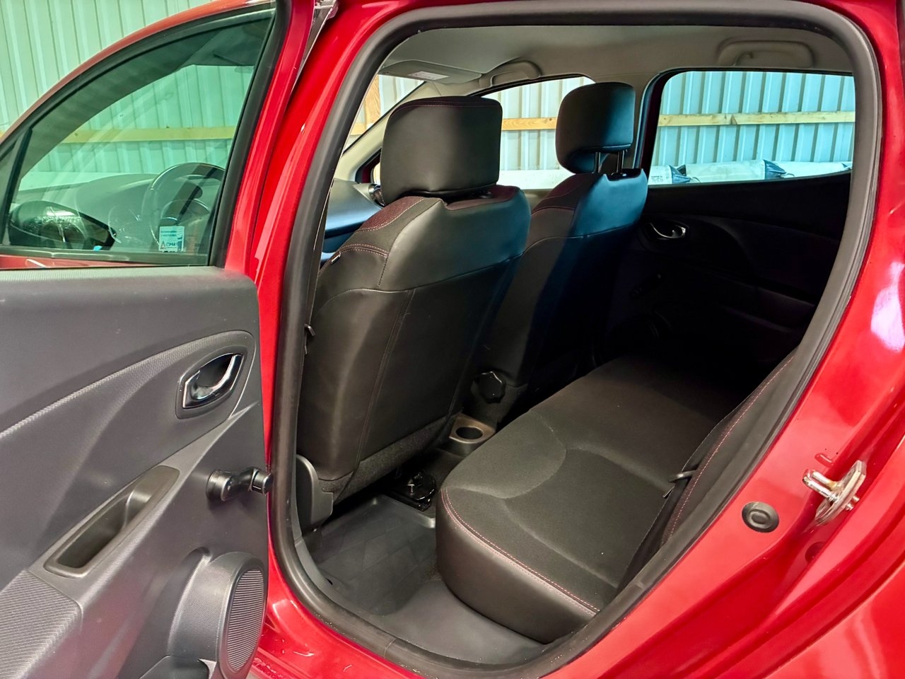 Renault Clio 2013, photo 7/7