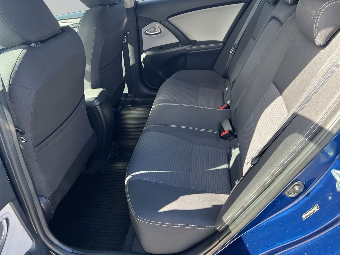 Toyota Avensis 2016, bild 7/10
