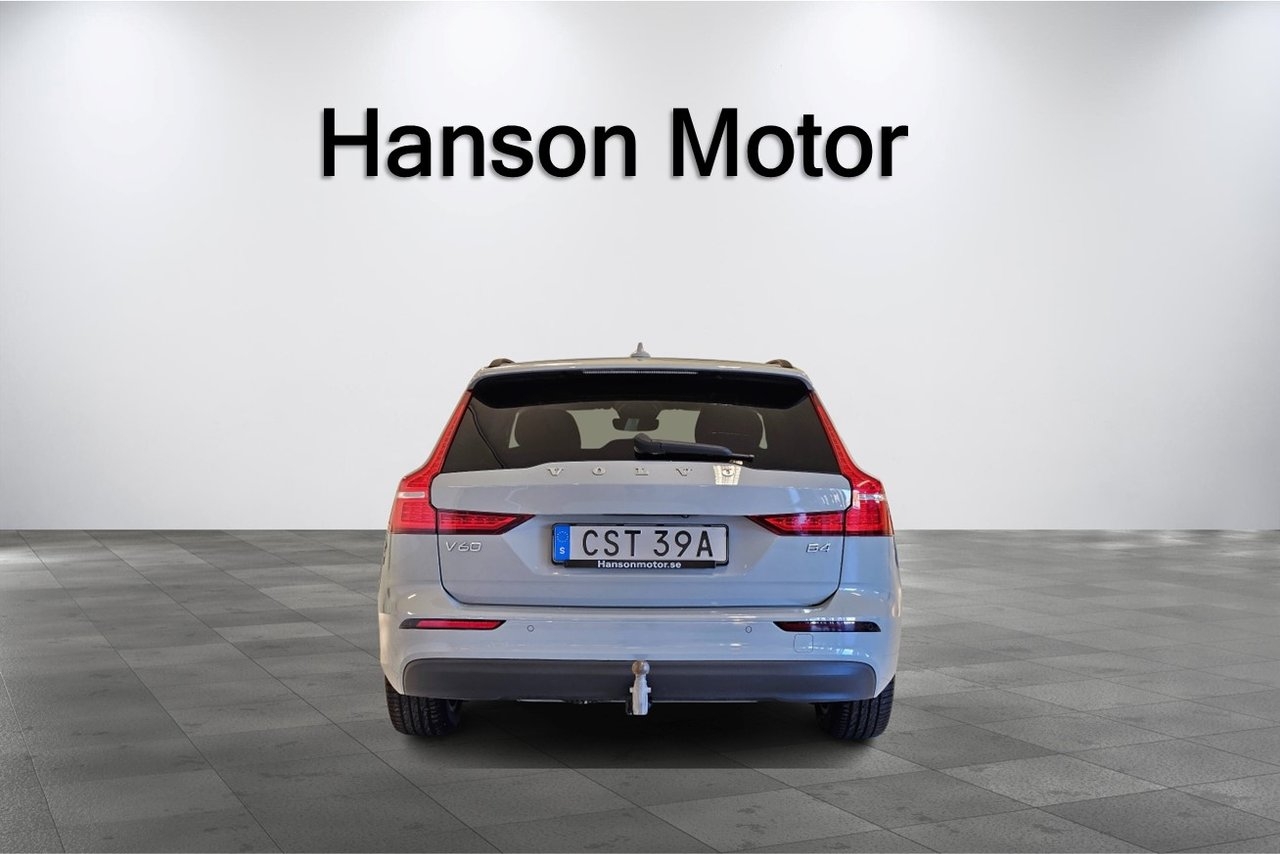 Volvo V60 B4 Diesel Core 2024, bild 4/10