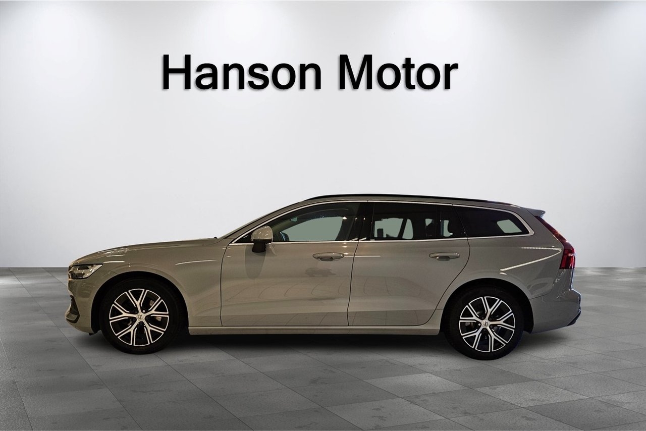 Volvo V60 B4 Diesel Core 2024, bild 2/10