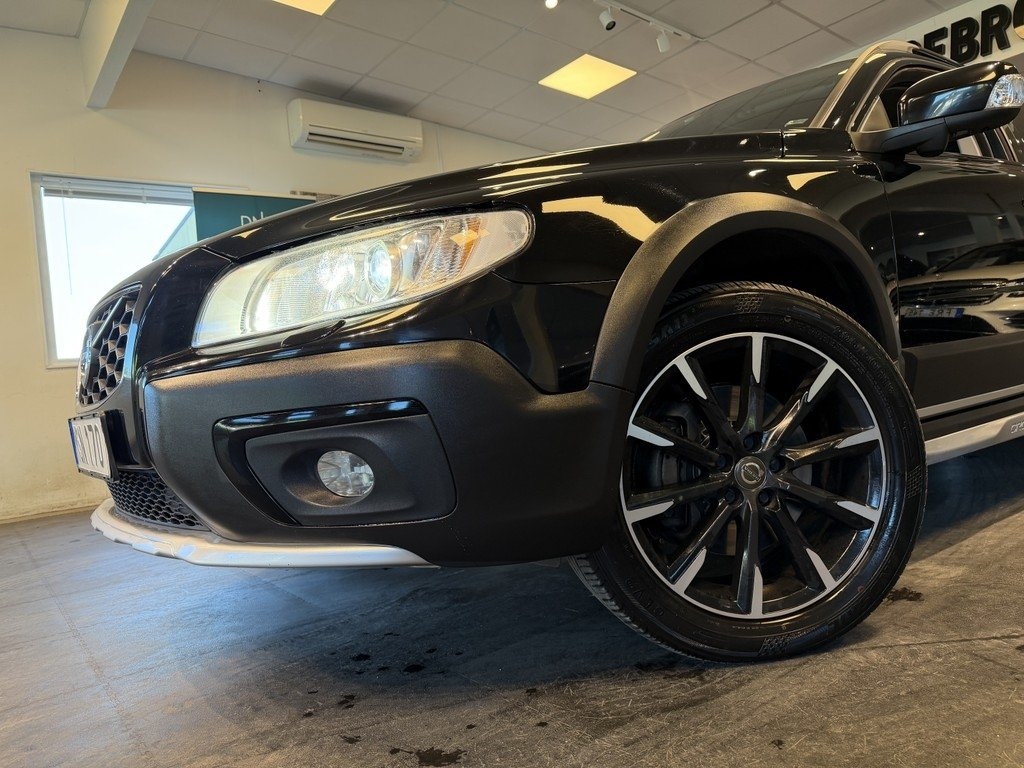 Volvo XC70 2016, bild 6/10