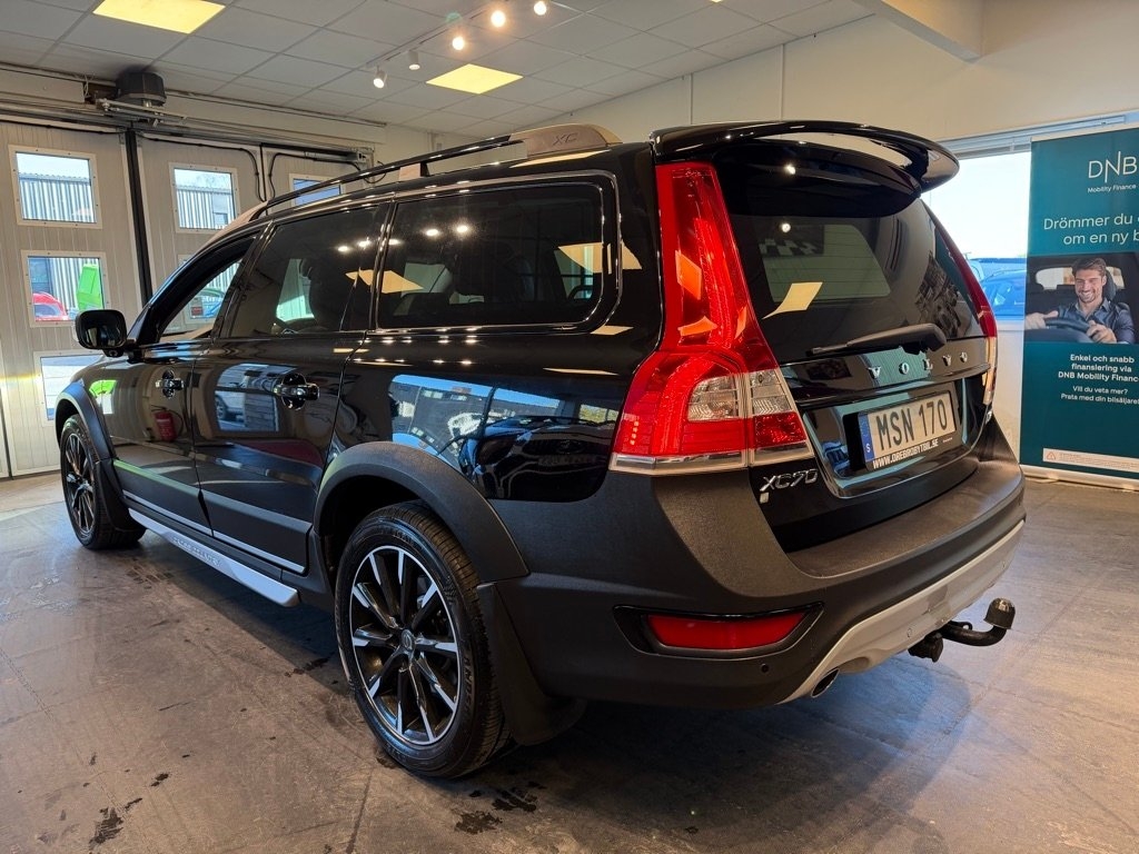 Volvo XC70 2016, bild 3/10