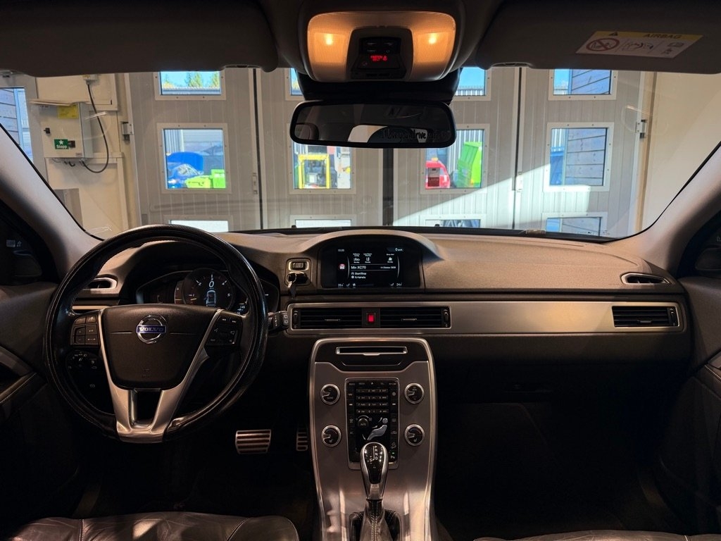 Volvo XC70 2016, bild 5/10