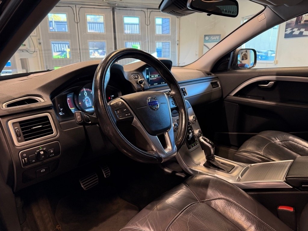 Volvo XC70 2016, bild 7/10