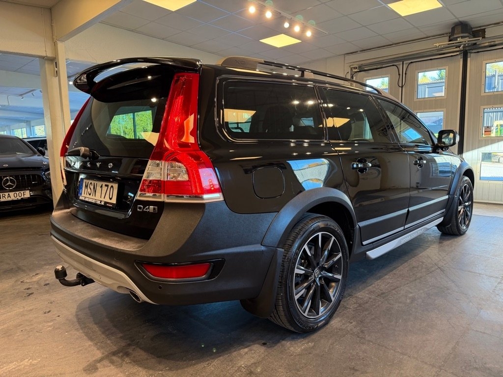 Volvo XC70 2016, bild 4/10