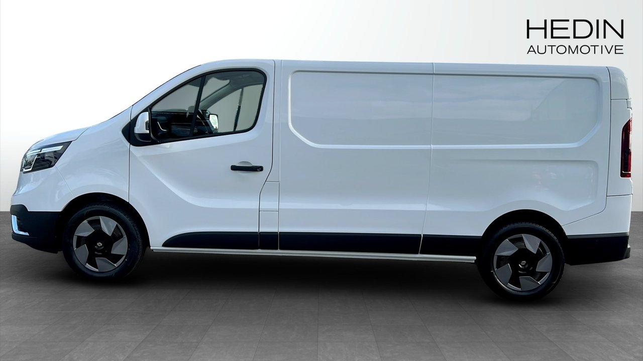 Renault Trafic Blue dCi 150 Nordic Line 2027, bild 6/11