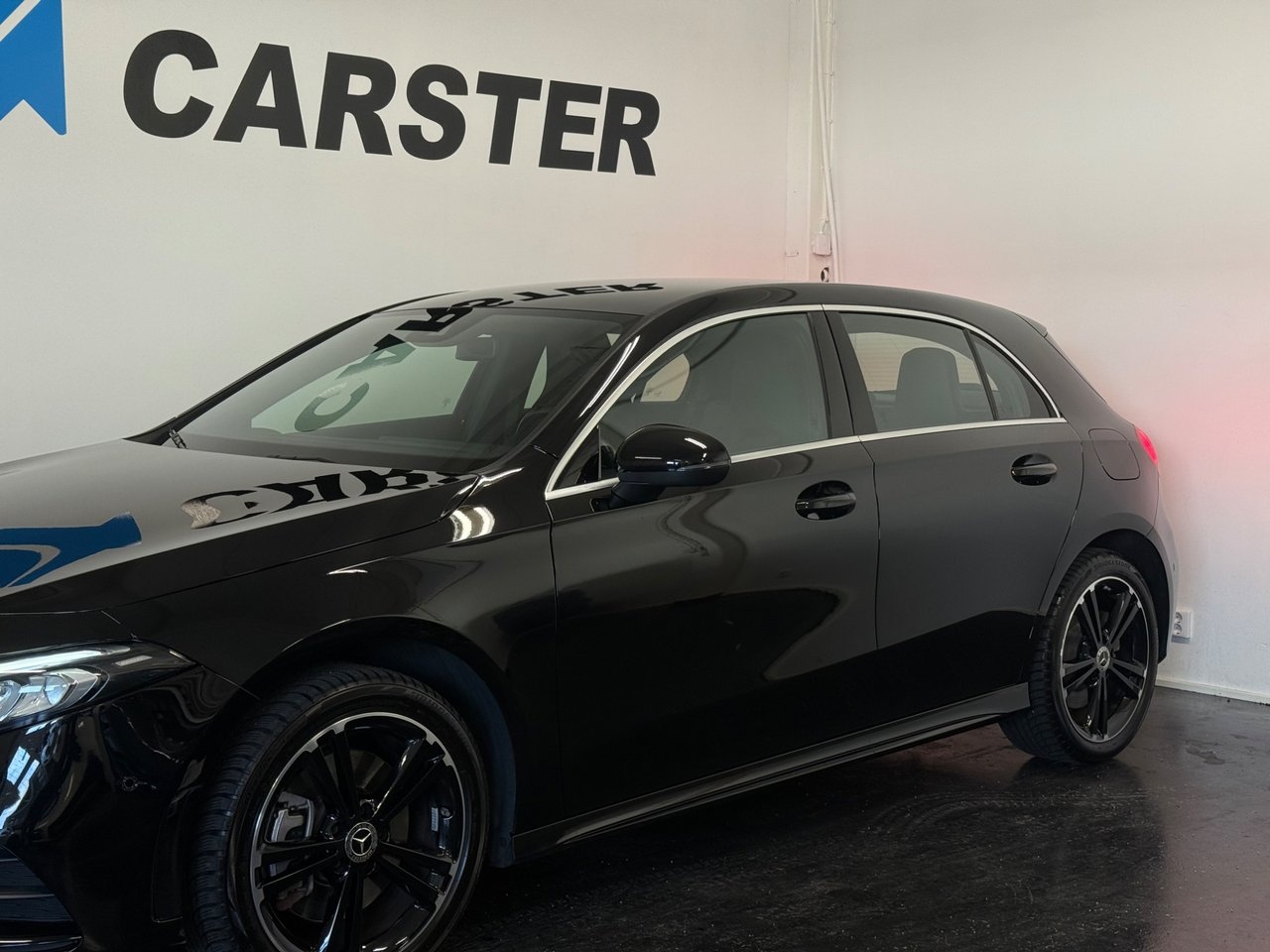Mercedes-Benz A 2023, bild 3/10