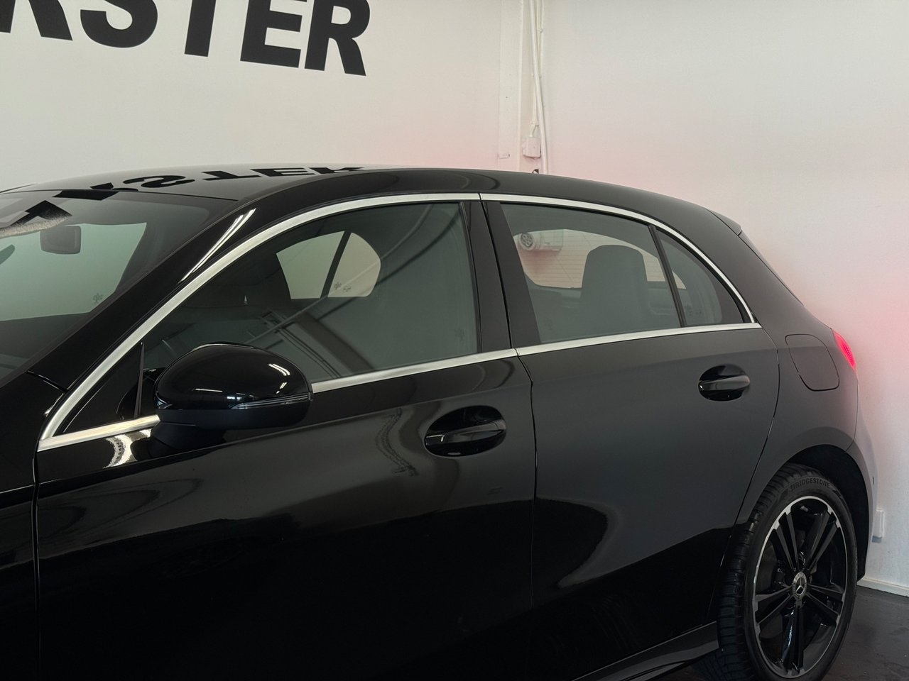 Mercedes-Benz A 2023, bild 4/10