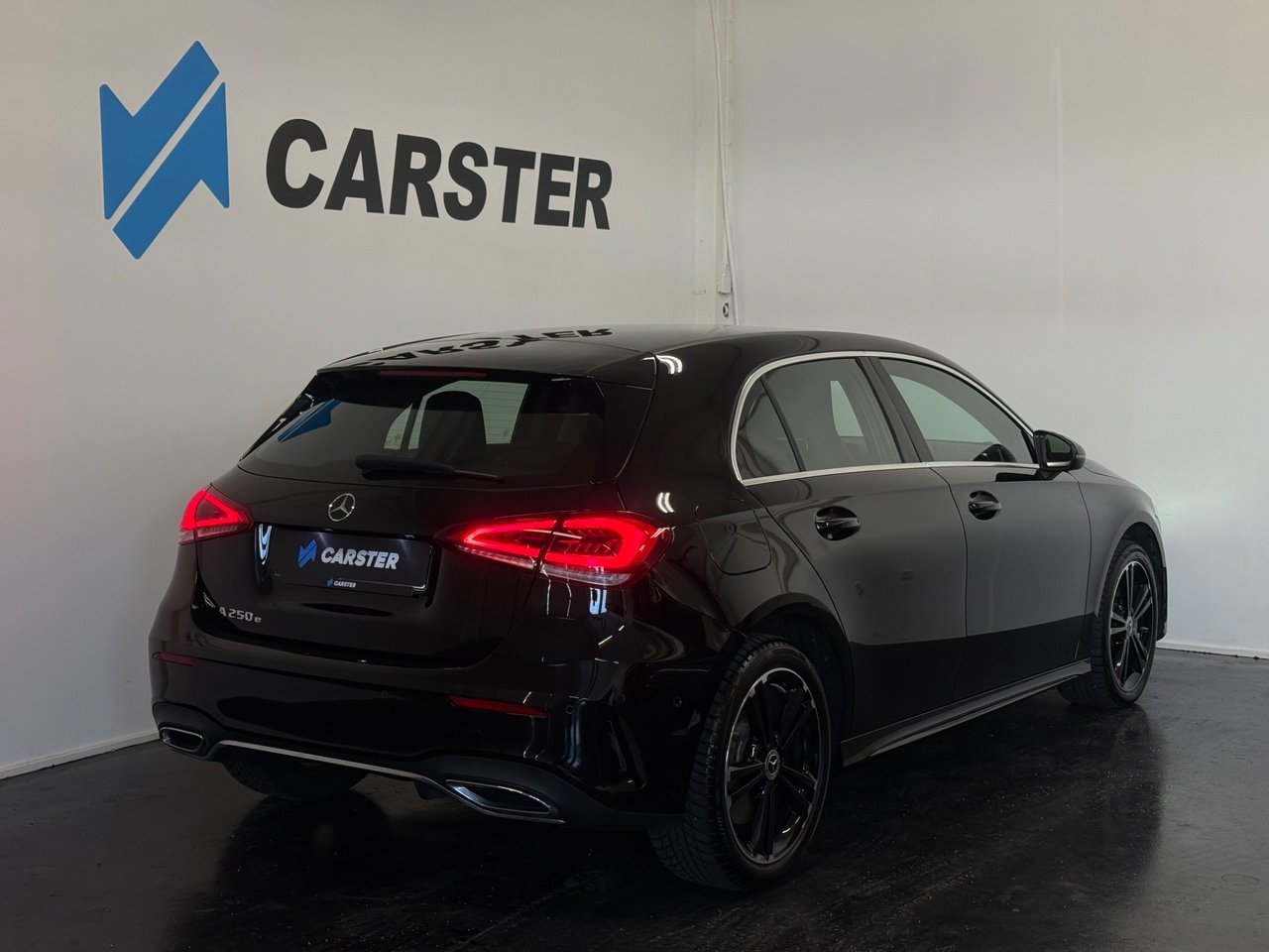 Mercedes-Benz A 2023, bild 6/10