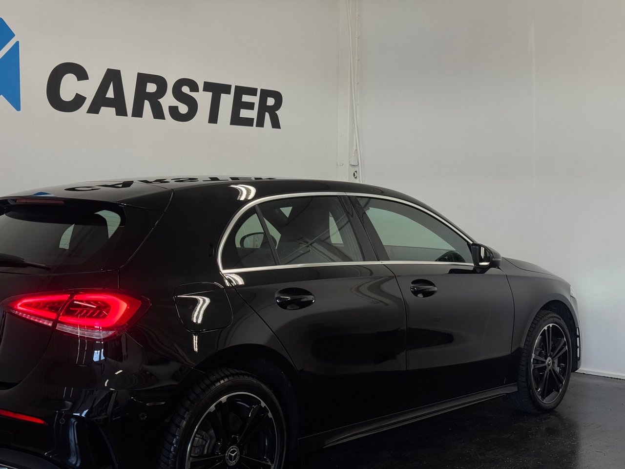 Mercedes-Benz A 2023, bild 7/10