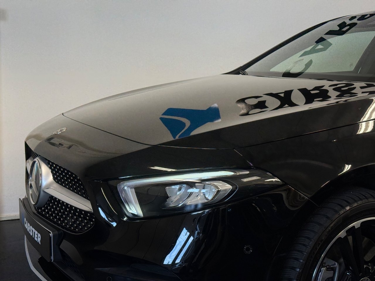 Mercedes-Benz A 2023, bild 2/10