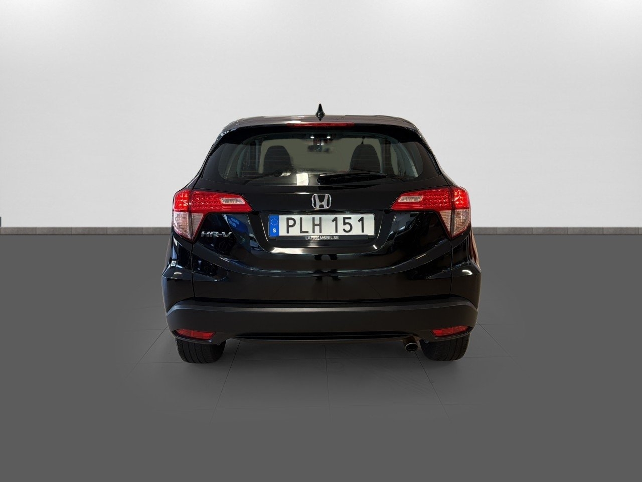 Honda HR-V 2017, bild 6/10