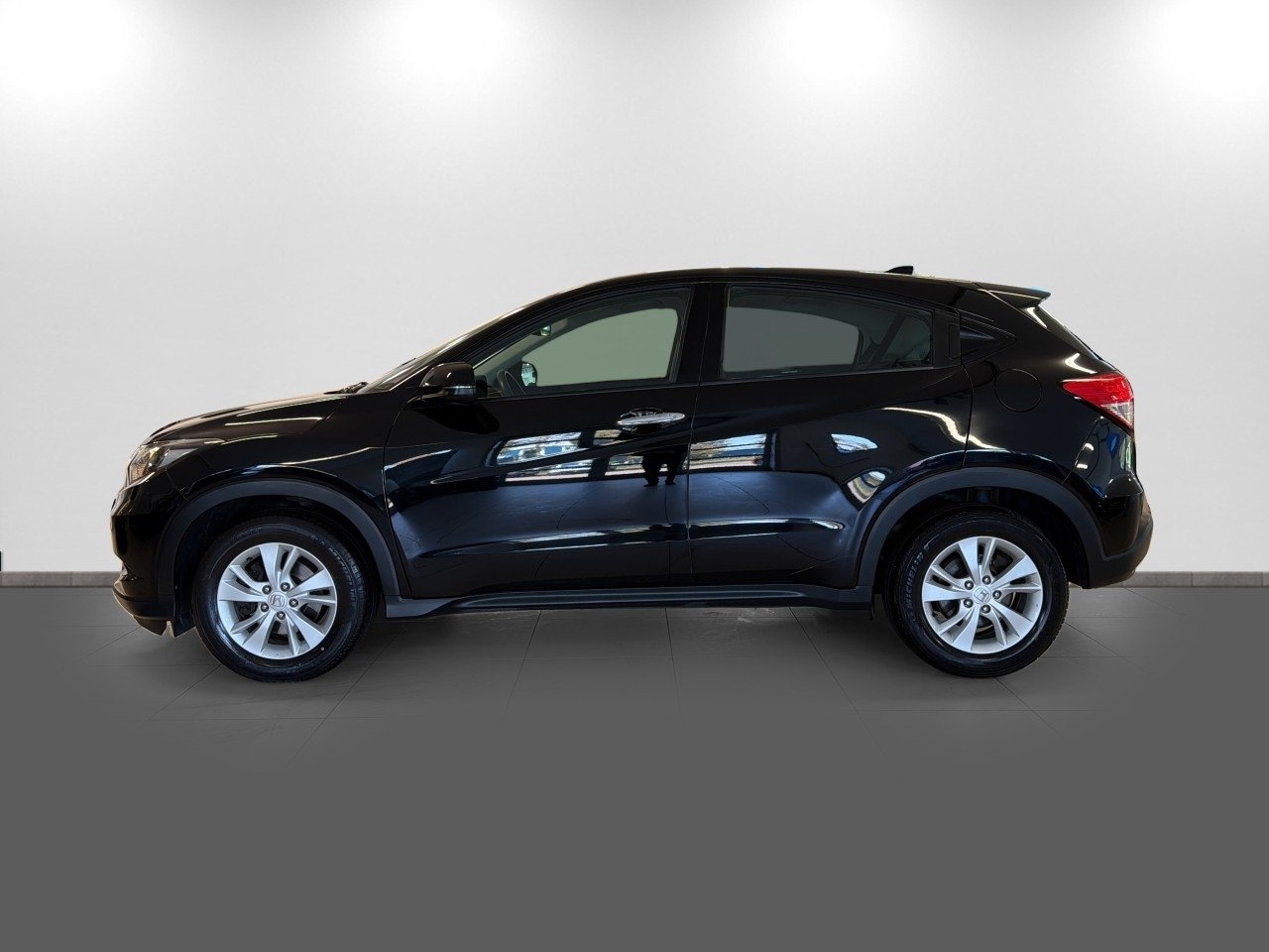 Honda HR-V 2017, bild 2/10