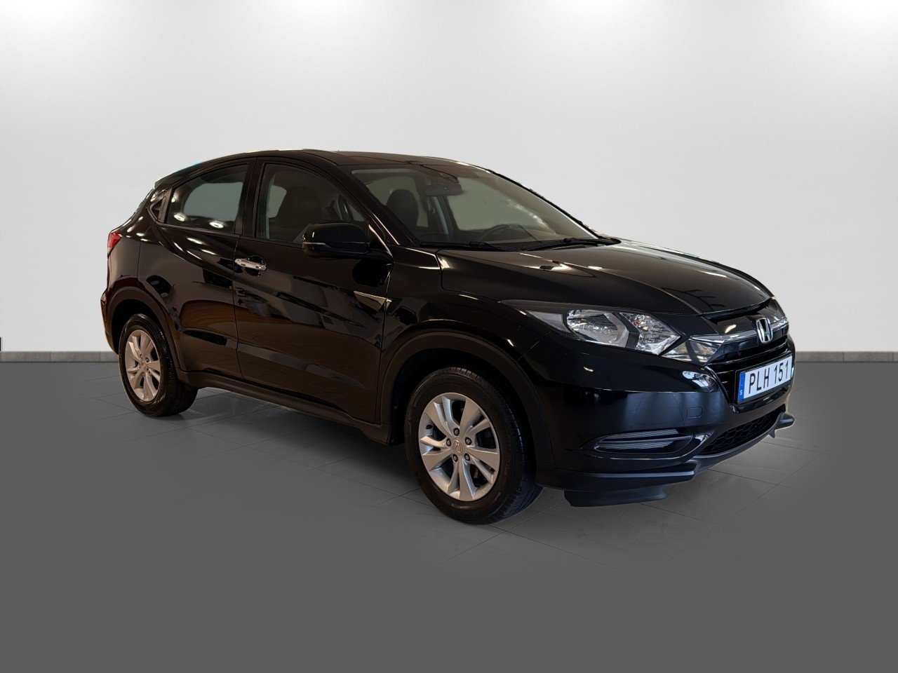 Honda HR-V 2017, bild 4/10