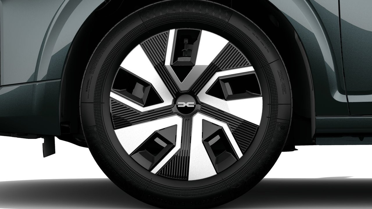 Dacia Sandero 2027, bild 4/6