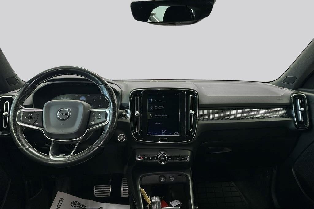 Volvo XC40 D3 AWD R-Design 2020, bild 7/10