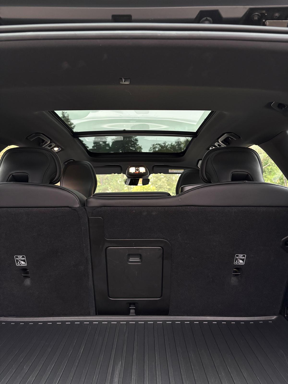 Volvo XC60 B4