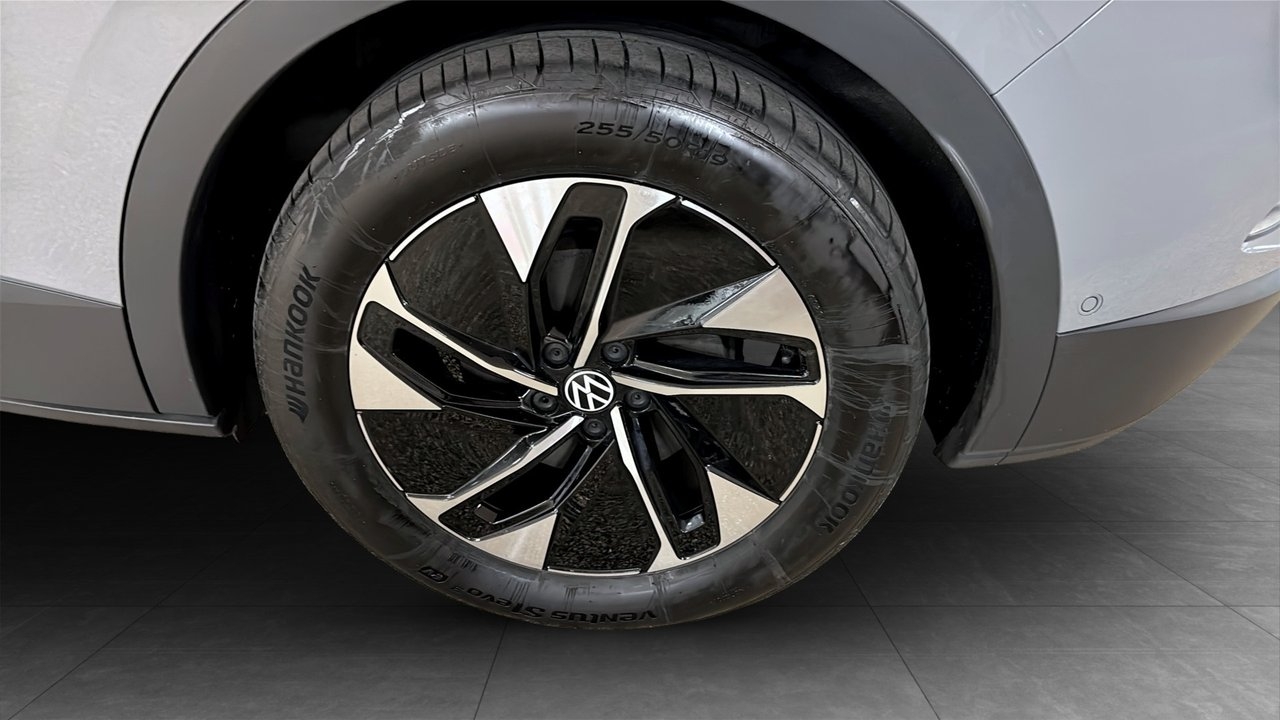 Volkswagen ID.4 Pro Performance 2023, photo 6/10