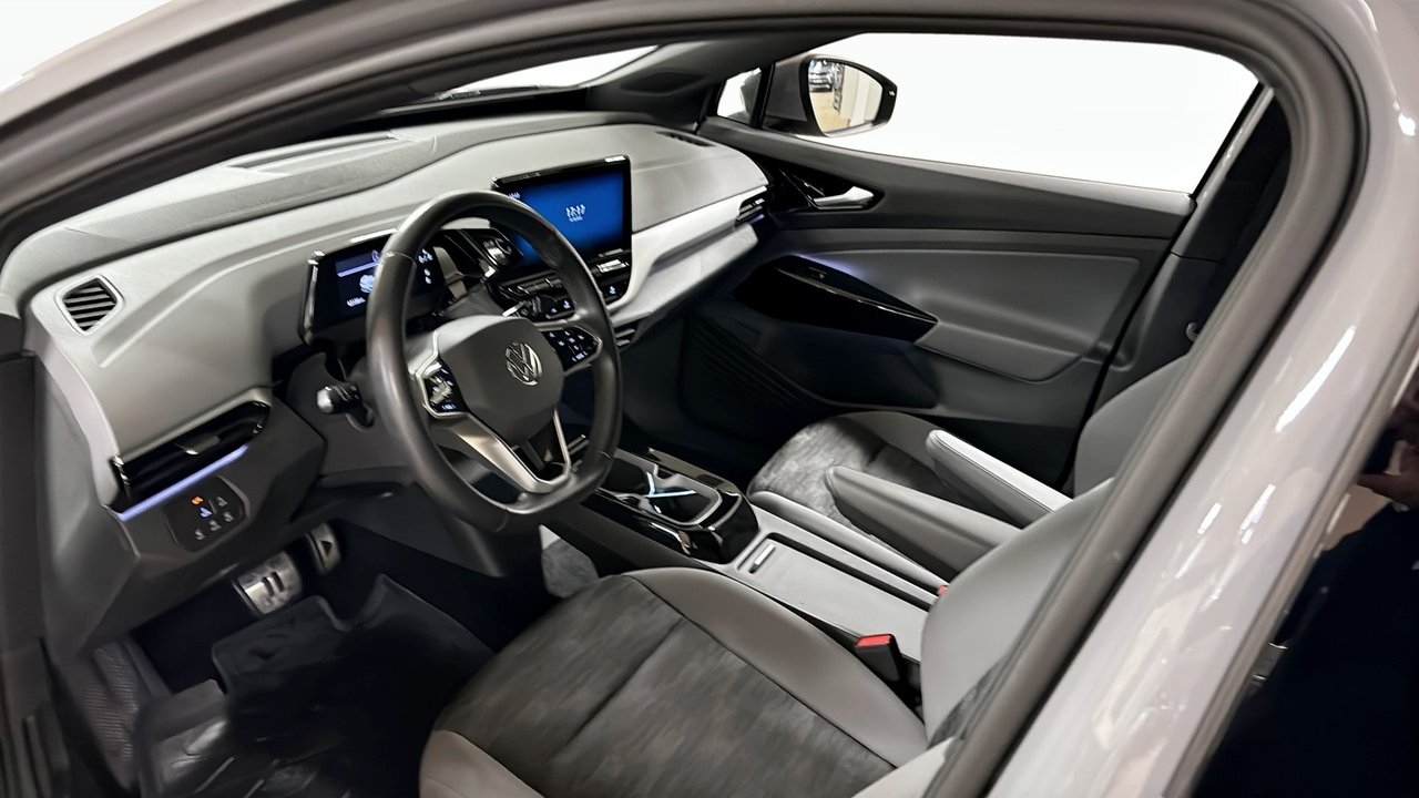 Volkswagen ID.4 Pro Performance 2023, photo 7/10