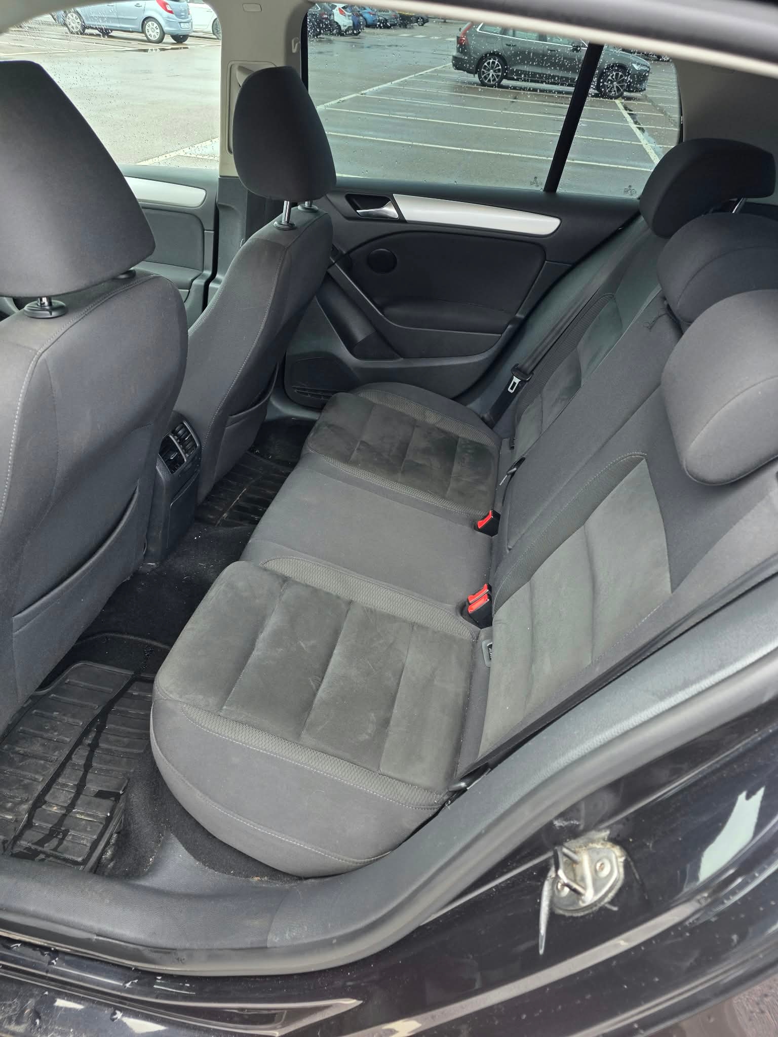 Volkswagen Golf 2012, bild 4/10