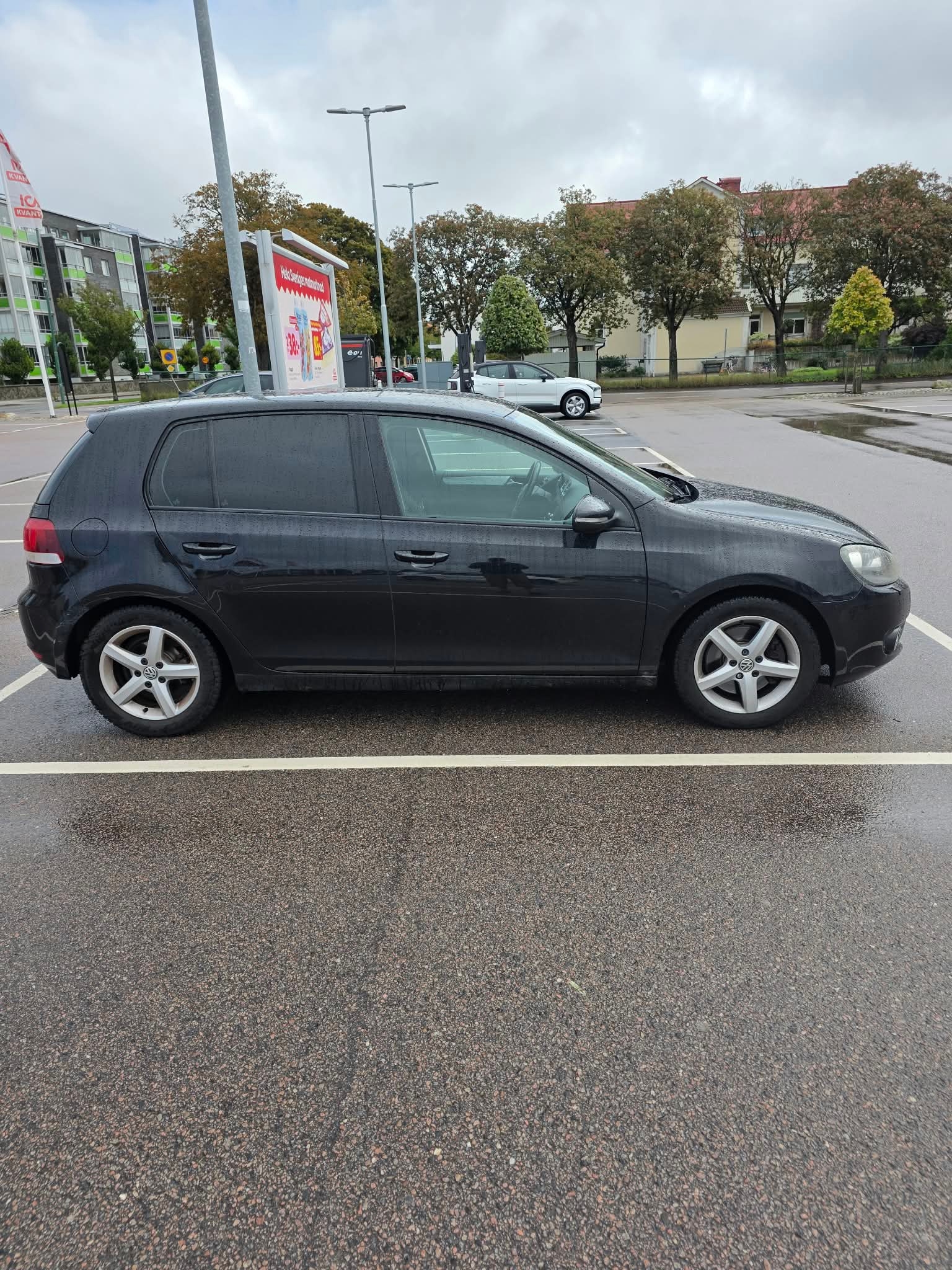 Volkswagen Golf 2012, bild 7/10