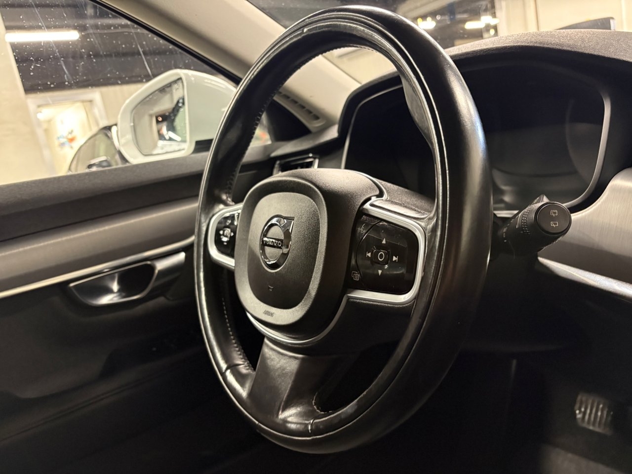 Volvo V90 D3 Business Advanced 2018, bild 6/10