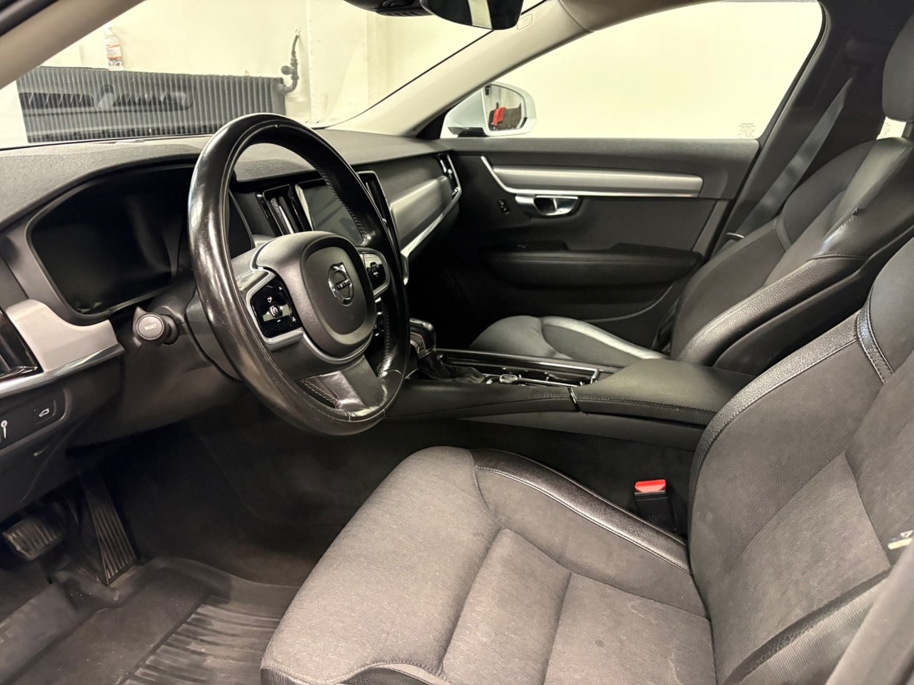 Volvo V90 D3 Business Advanced 2018, bild 5/10