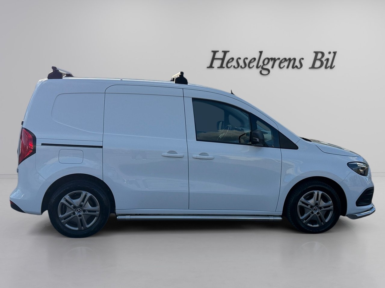 Mercedes-Benz Citan 2023, bild 5/10