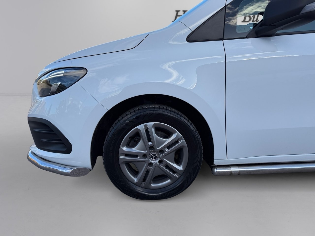 Mercedes-Benz Citan 2023, bild 3/10