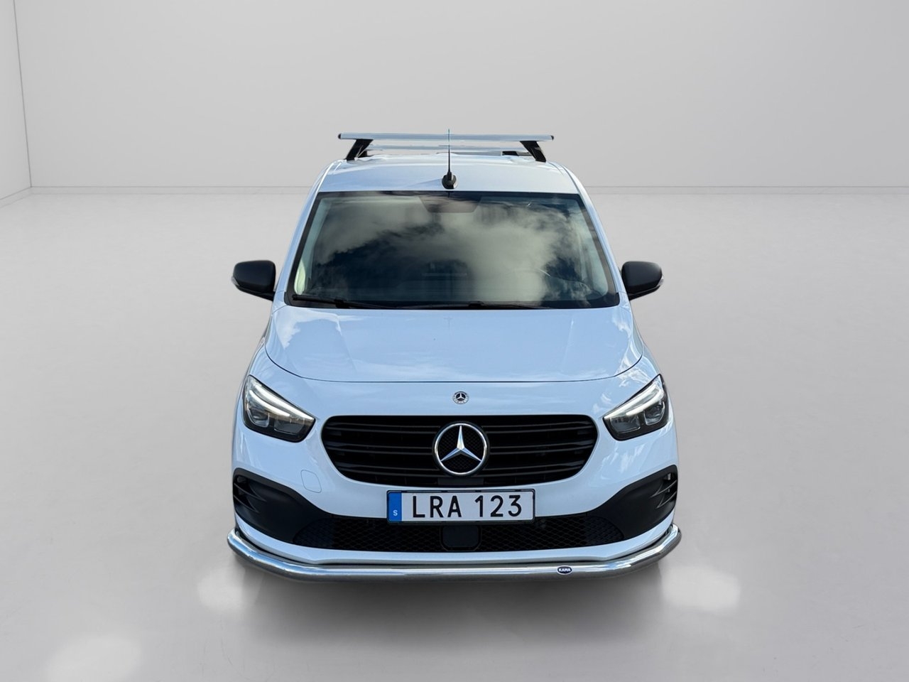 Mercedes-Benz Citan 2023, bild 2/10