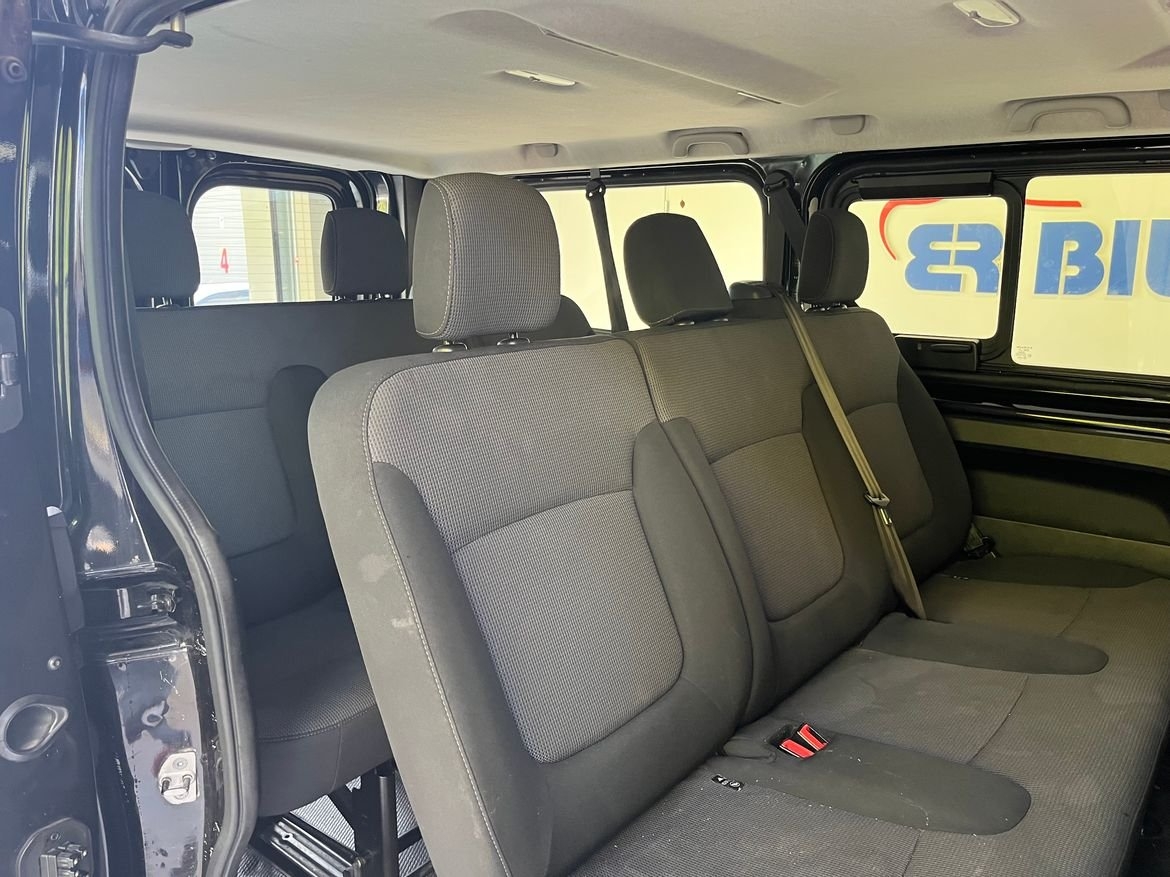 Fiat Talento 2.0 Ecojet 120 Turbo 2019, bild 5/7