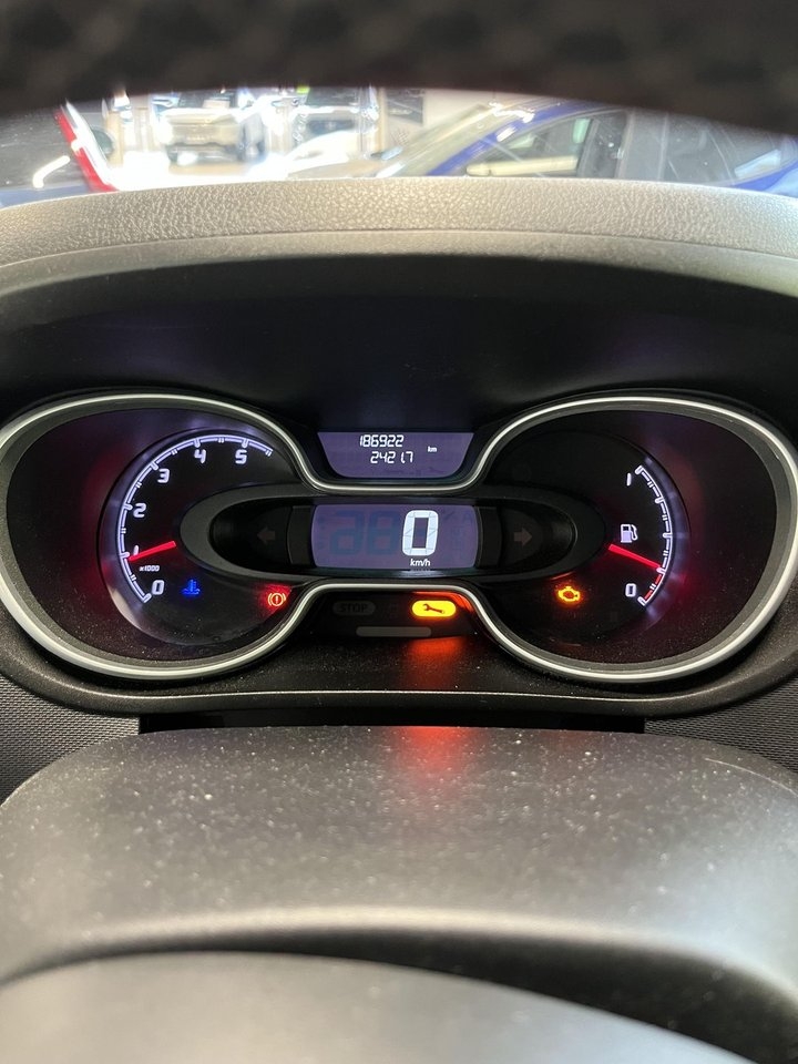 Fiat Talento 2.0 Ecojet 120 Turbo 2019, bild 7/7