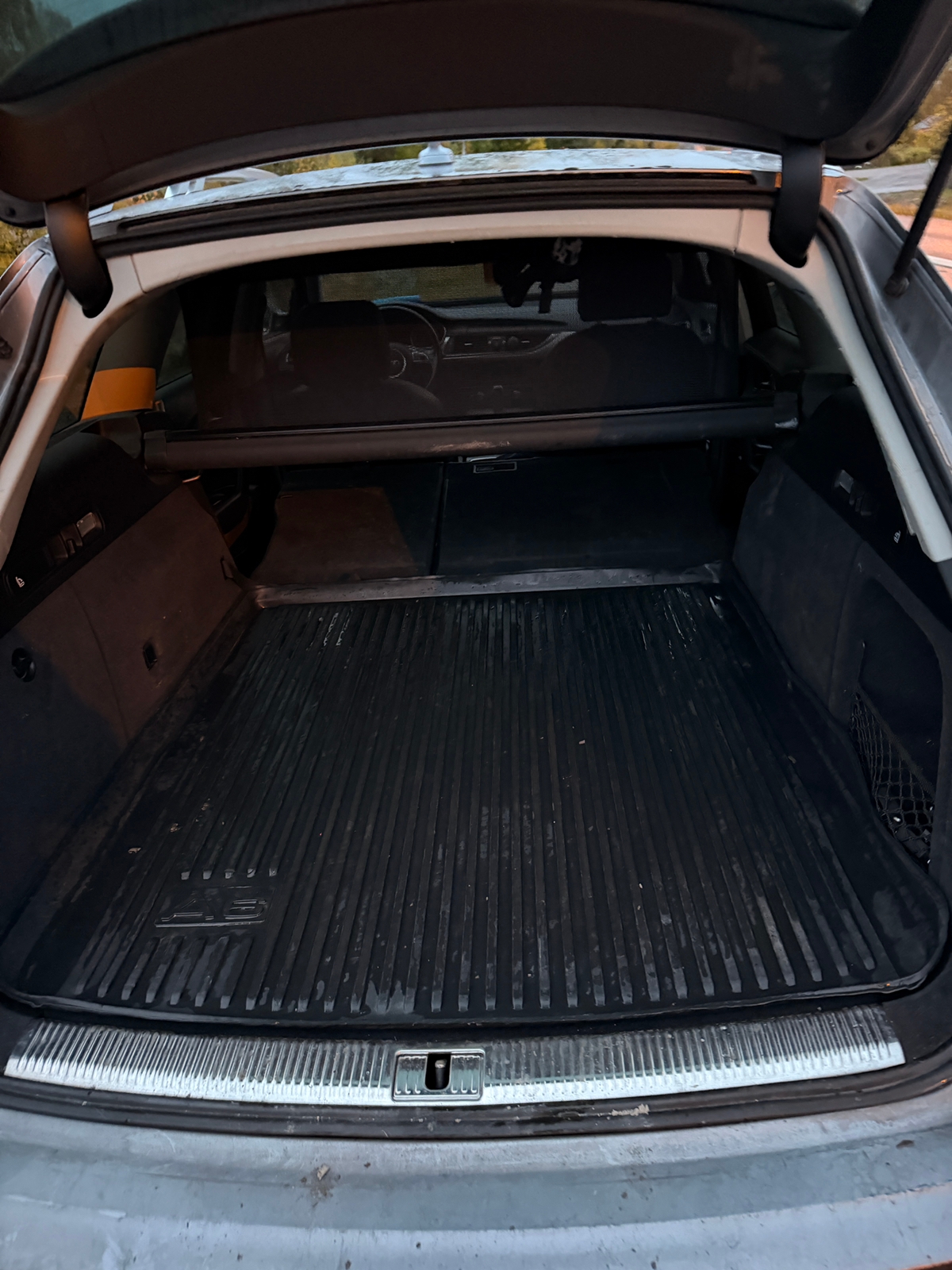 Audi A6 allroad 2017, bild 3/6