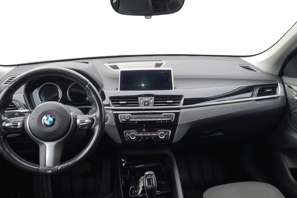 BMW X1 20d 2019, bild 7/7