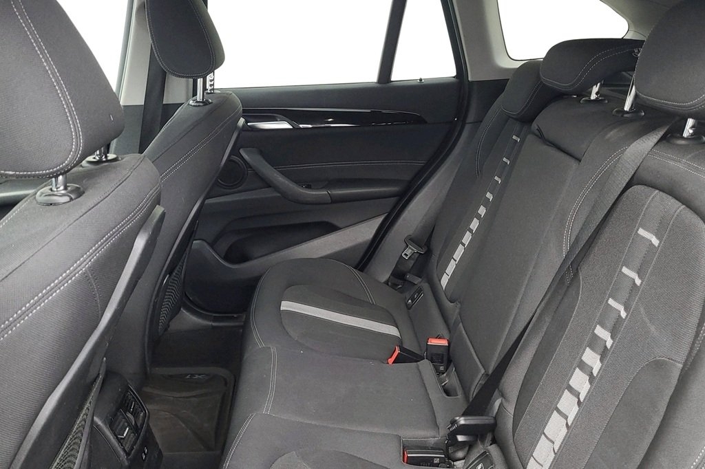 BMW X1 20d 2019, bild 6/7