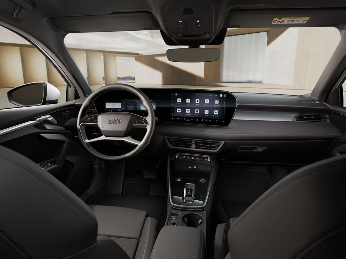Audi A3 TFSI 110 KW S TRONIC PROLINE 2027, bild 7/10