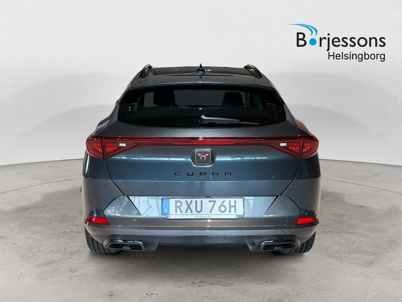 Cupra Formentor 1.5 TSI 2024, bild 4/10