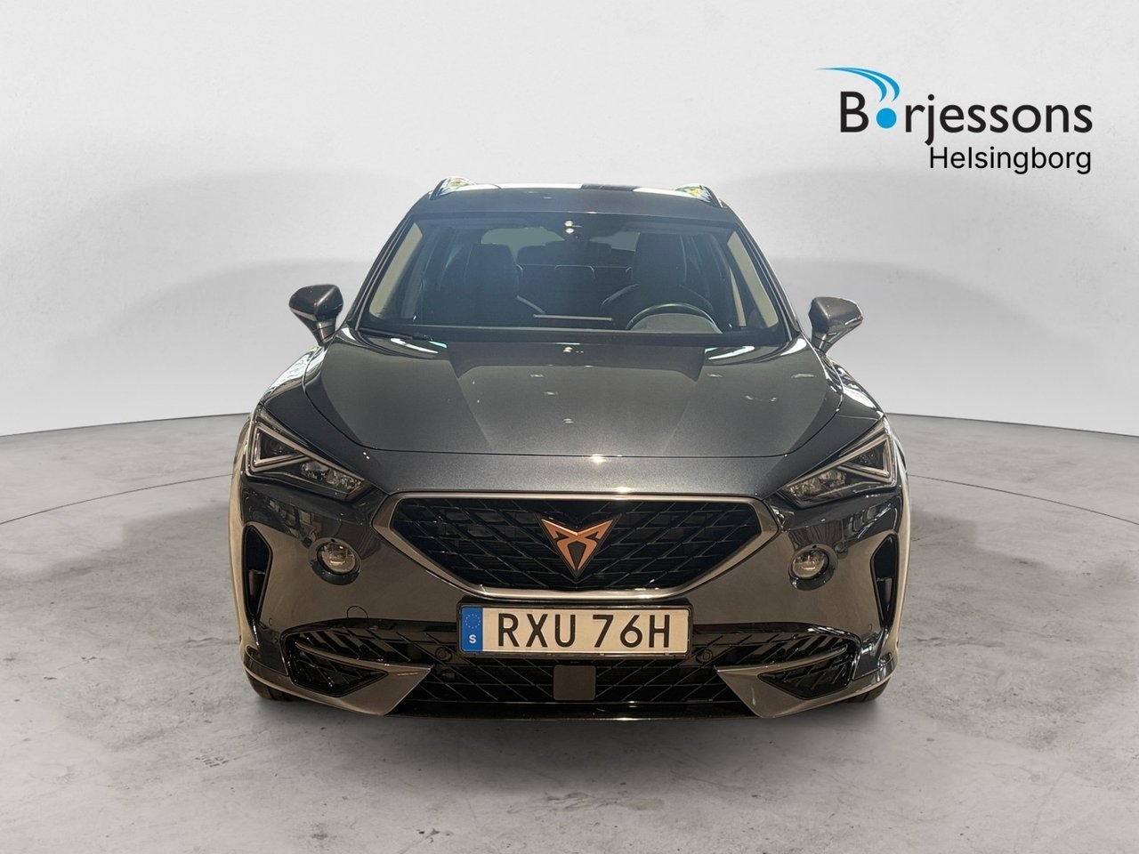 Cupra Formentor 1.5 TSI 2024, bild 5/10