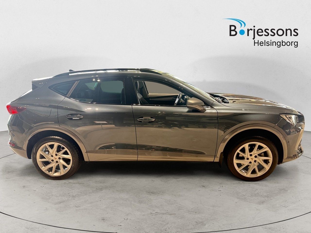 Cupra Formentor 1.5 TSI 2024, bild 2/10