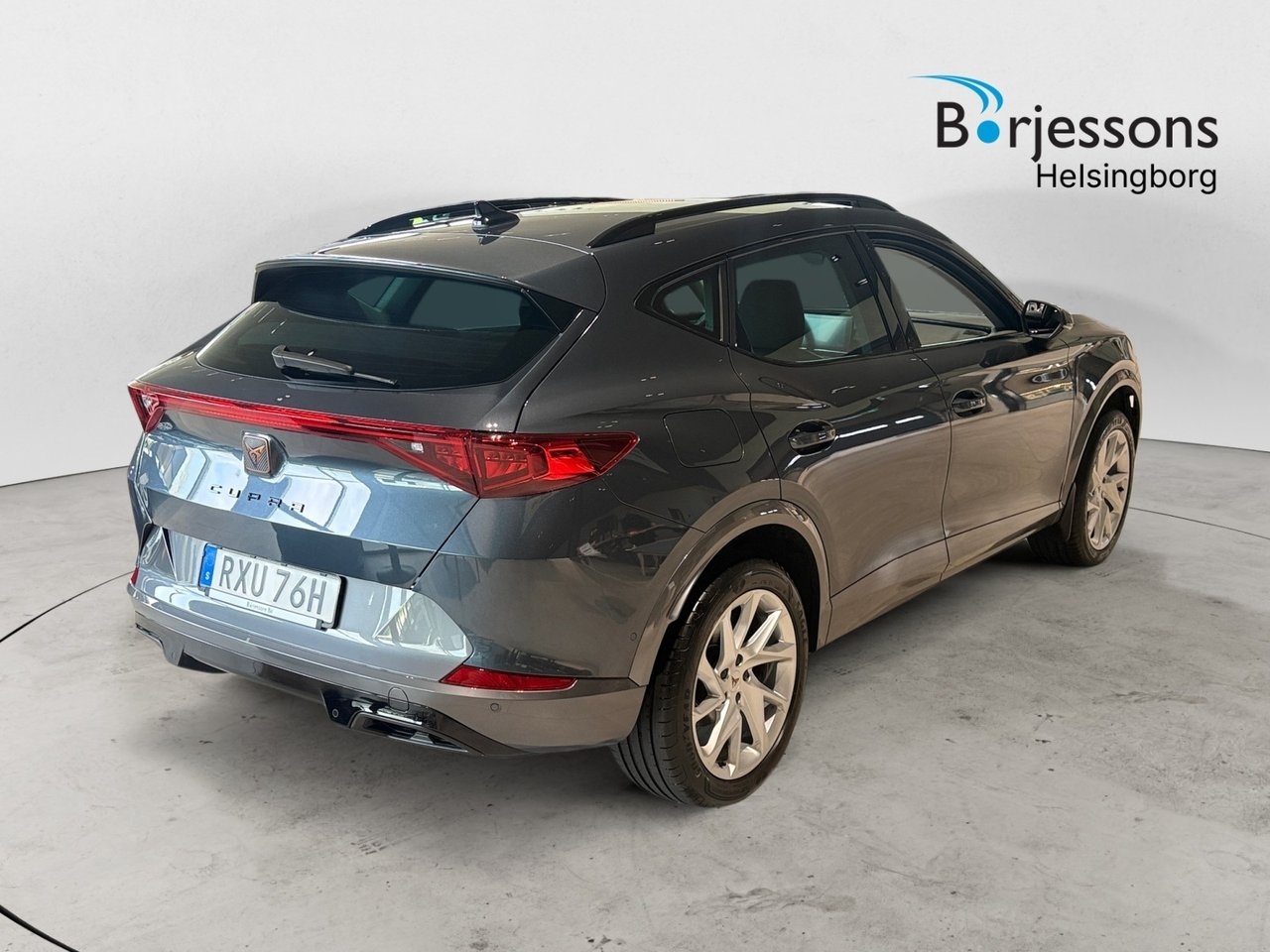 Cupra Formentor 1.5 TSI 2024, bild 3/10
